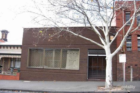 176-178 Abbotsford St, North Melbourne, VIC 3051