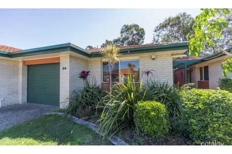 Property photo of 24/15 Monet Street Coombabah QLD 4216