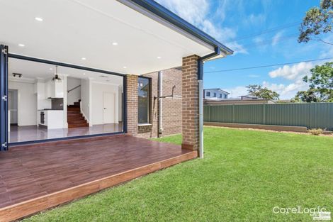 Property photo of 4 Vidilini Lane Northmead NSW 2152