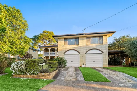 18 Epsom St, Macgregor, QLD 4109