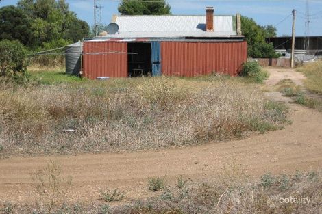 Property photo of 4 Raymond Street Jerusalem SA 5554