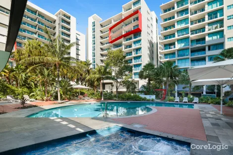 Property photo of 2703/25-31 East Quay Drive Biggera Waters QLD 4216
