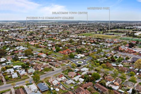 Property photo of 304 Leith Street Redan VIC 3350