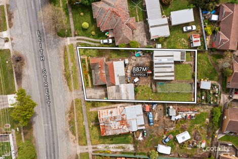 Property photo of 304 Leith Street Redan VIC 3350