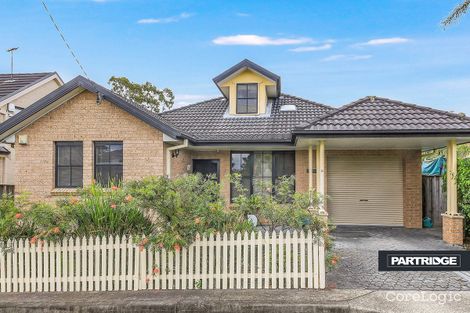 Property photo of 2B Hayes Avenue Northmead NSW 2152