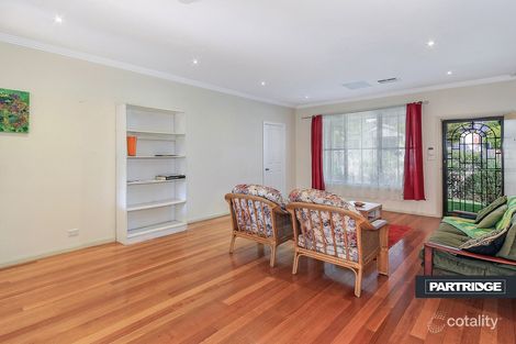 Property photo of 2B Hayes Avenue Northmead NSW 2152