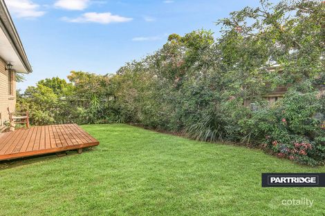 Property photo of 2B Hayes Avenue Northmead NSW 2152