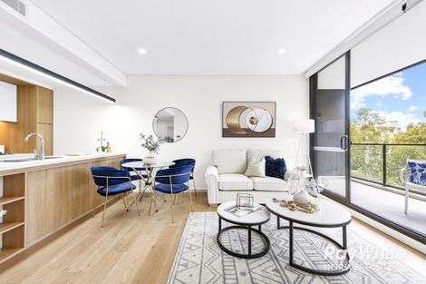 416/80 Main St, Rouse Hill, NSW 2155