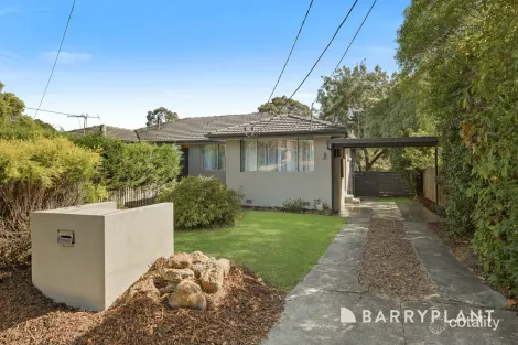 1/18 Highton St, Ringwood East, VIC 3135