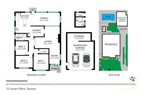 Property photo of 15 Jowyn Place Gymea NSW 2227