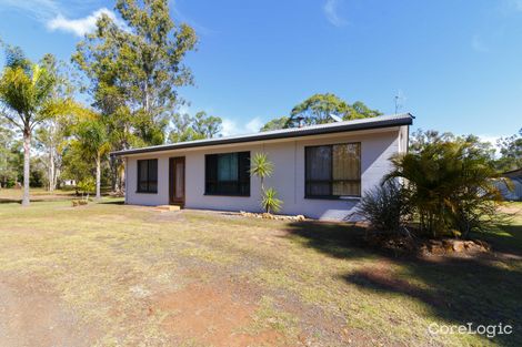 Property photo of 41 Pacific Haven Drive Howard QLD 4659