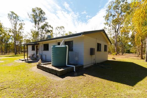 Property photo of 41 Pacific Haven Drive Howard QLD 4659