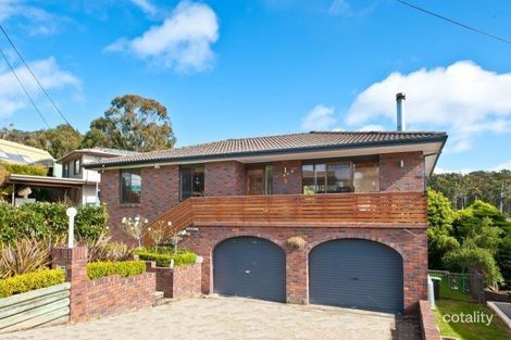 Property photo of 9 Bay View Drive Tathra NSW 2550