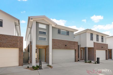 Property photo of 11 Tibbey Glade Minchinbury NSW 2770