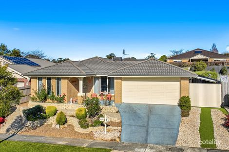 7 Rimfire Ave, Drouin, VIC 3818