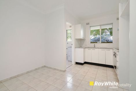 Property photo of 1/36 Cobar Street Dulwich Hill NSW 2203
