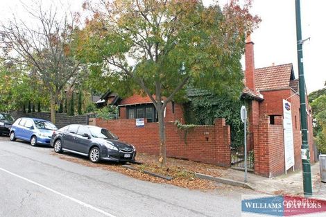 Property photo of 286 Domain Road South Yarra VIC 3141