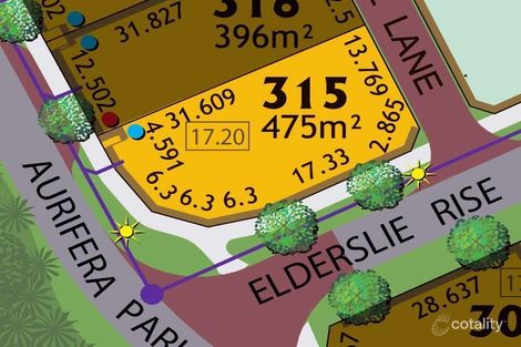 24 Aurifera Pkwy, Madora Bay, WA 6210