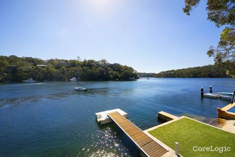 Property photo of 44 Kingfisher Crescent Grays Point NSW 2232