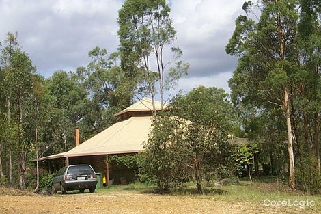 Property photo of 32 Glen Ruther Court Mount Crosby QLD 4306