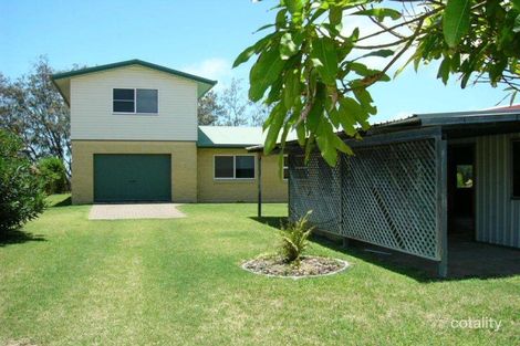 Property photo of 103 Rasmussen Avenue Hay Point QLD 4740