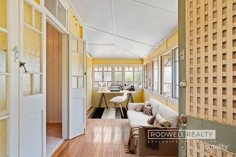 Property photo of 22A Bromelton Street Beaudesert QLD 4285