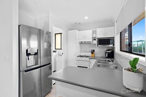 Property photo of 6A Stilt Avenue Cranebrook NSW 2749