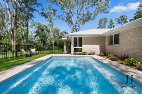 Property photo of 164 Pullenvale Road Pullenvale QLD 4069