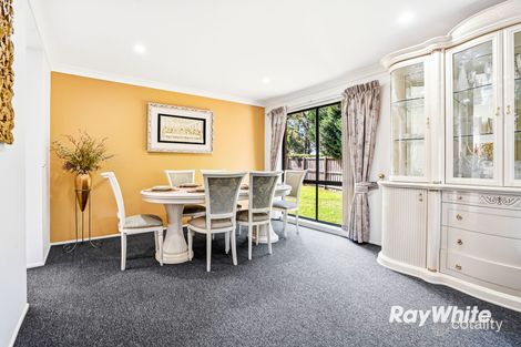 Property photo of 6 Java Place Beaumont Hills NSW 2155