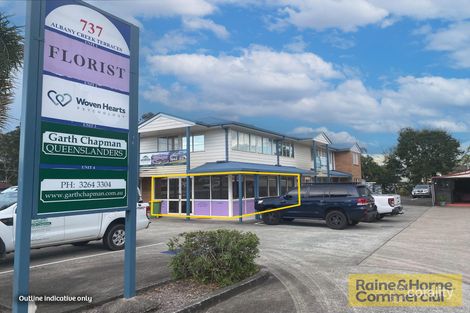 737 Albany Creek Rd, Albany Creek, QLD 4035