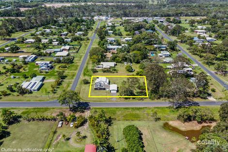 Property photo of 38 Spring Street Howard QLD 4659