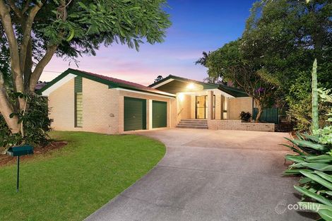 Property photo of 11 Kenya Street Wavell Heights QLD 4012