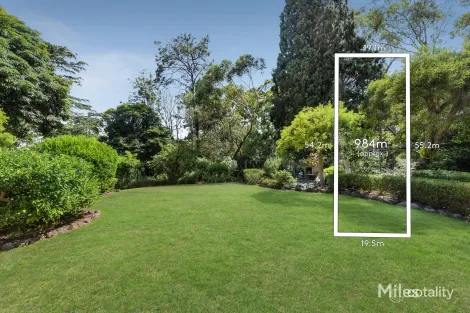 Property photo of 5 Outlook Drive Eaglemont VIC 3084