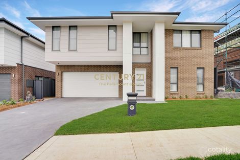 41b Hillston Cct, Gregory Hills, NSW 2557