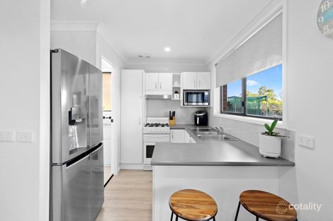 Property photo of 6A Stilt Avenue Cranebrook NSW 2749