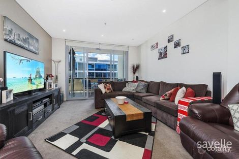 Property photo of 1103A/8 Bourke Street Mascot NSW 2020