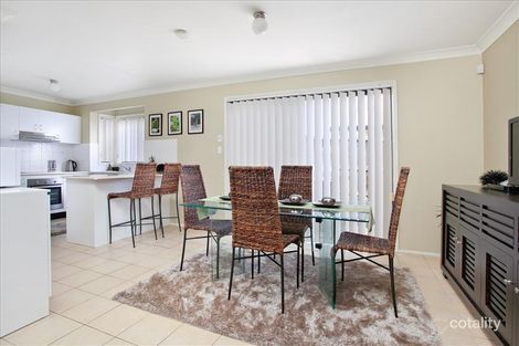 Property photo of 11/54 Golding Drive Glendenning NSW 2761