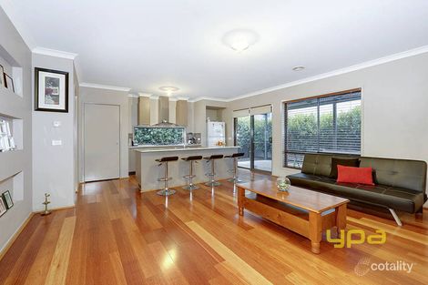 Property photo of 1 Heritage Gardens Sydenham VIC 3037