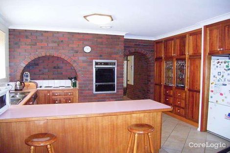 Property photo of 426 Parkview Crescent Lavington NSW 2641