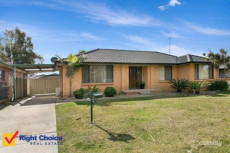 5 Cheffins Pl, Albion Park, NSW 2527
