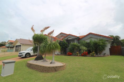Property photo of 7 San Marino Way Zilzie QLD 4710