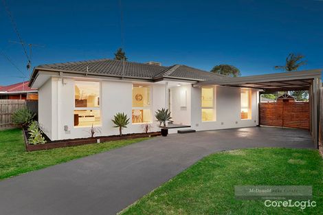 Property photo of 22 Turramurra Drive Keysborough VIC 3173