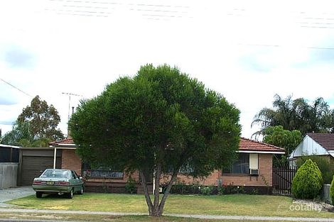 24 Brixton St, Beckenham, WA 6107