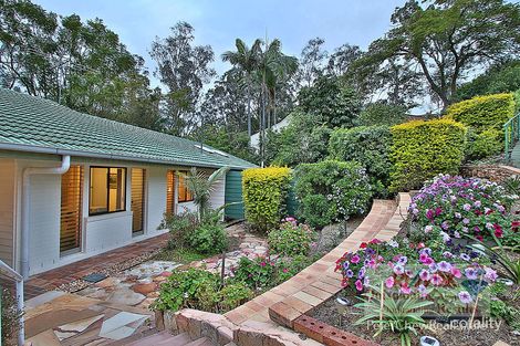 Property photo of 7 Coolaroo Crescent Jindalee QLD 4074