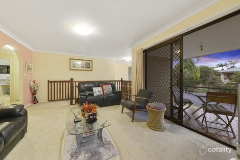 Property photo of 2 Bartle Frere Street Aspley QLD 4034