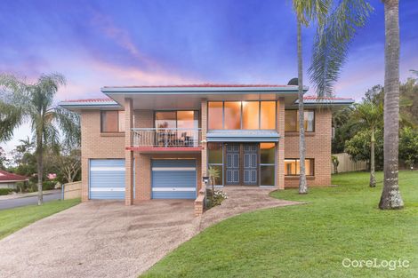 Property photo of 2 Bartle Frere Street Aspley QLD 4034