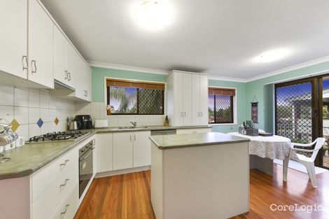Property photo of 2 Bartle Frere Street Aspley QLD 4034