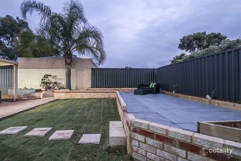 Property photo of 3 Nasturtium Gardens Beeliar WA 6164