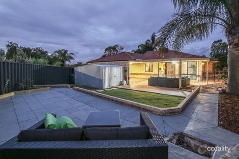 Property photo of 3 Nasturtium Gardens Beeliar WA 6164