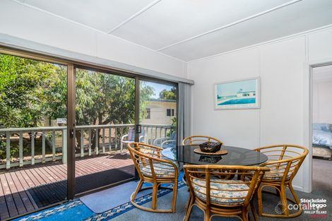 Property photo of 43 Scenic Drive Cowes VIC 3922
